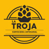 La Troja Cervecería Artesanal logo