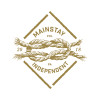 Mainstay Independent logo