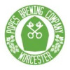 Pope's Brewing logo