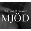 Mjødbryggeriet Petersen & Sønner logo