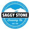 Saggy Stone Brewing Co. logo