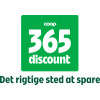 Coop 365discount (Fakta) logo