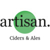 Artisan Ciders logo