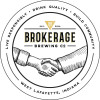 Brokerage Brewing Company logo