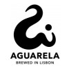 Aguarela logo