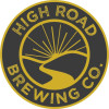 High Road Brewing (Canada) logo