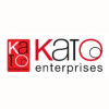 Kato Enterprises Ltd. logo