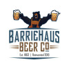 BarrieHaus Beer Co. Lousy Lager