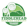 Fiddlehead Brewing Company logo