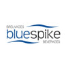 Blue Spike Beverages logo