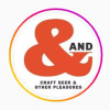 AND& logo