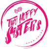 Two Hoppy Sisters logo