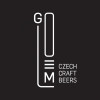 Golem Brewhouse logo