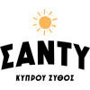 Sandy Beer (ΣΑΝΤΥ) logo