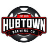 Hub Town Brewing Co. logo
