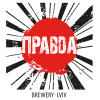 Pravda Brewery (Правда) Infused Stout