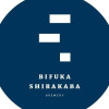 Bifuka Shirakaba Brewery logo