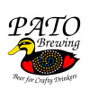 Pato Brewing Algas