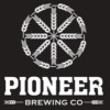 Pioneer Brewing Co logo