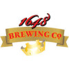 1648 Brewing Co. logo