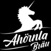 Ahörnla Bräu logo