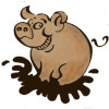 Pig Pub logo