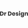 DR Design bryggeri logo