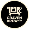Craven Brew Co logo