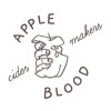Apple Blood logo