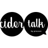 Cider Sekt / Cider Talk logo