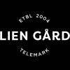 Lien Gård logo