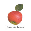 Golden Cider Company logo