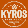 Kyros Brewing Company logo