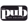 The Pub On Second logo