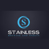 Stainless Brewing & Spirits logo