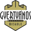 Gyertyános Sörfozde logo