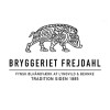 Bryggeriet Frejdahl logo