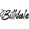 Billdale logo
