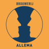 Brouwerij Allema logo