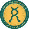 Pan's Microbrewery logo