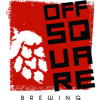 Off Square Brewing logo