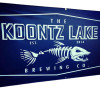 Koontz Lake Brewing Company logo