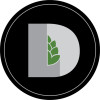 Dot & Line Brewing Company logo