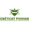 Únetický Pivovar (Únětické) logo