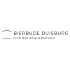 Bierbude Duisburg logo