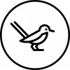 Magpie Brewing Company logo