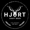 Hjort Beer logo