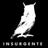 Cerveceria Insurgente logo