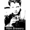 RBA Brewery (prev Richard Burton Ales) logo