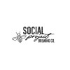 Social Project Brewing Co logo